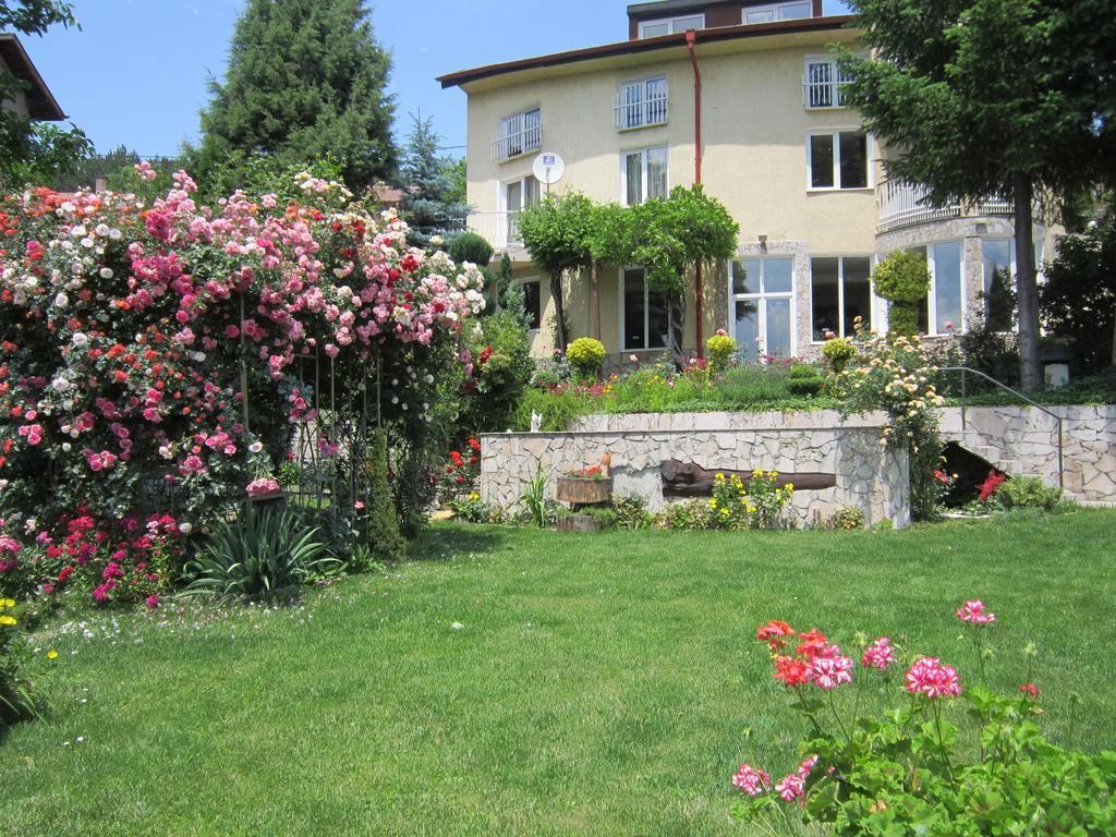 Guest House Bankya Exteriör bild