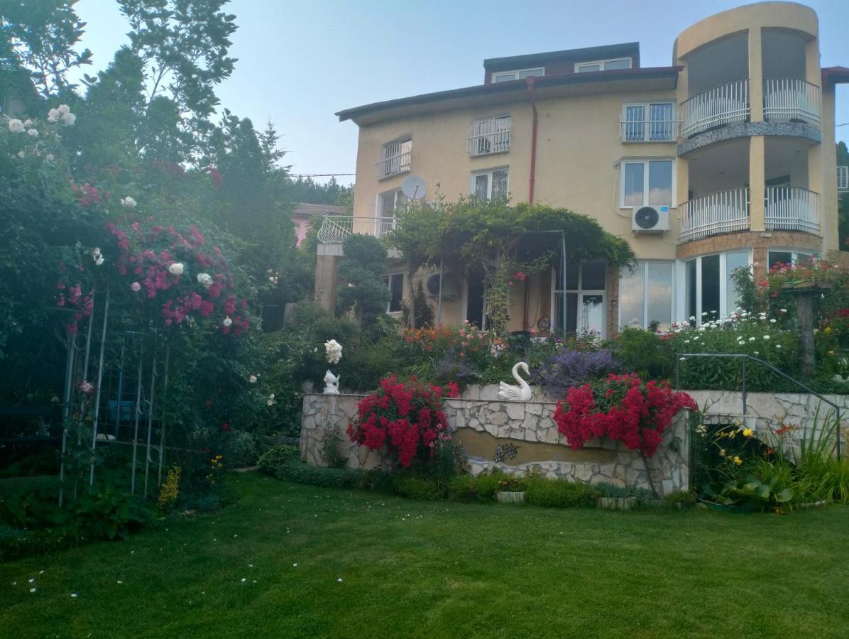 Guest House Bankya Exteriör bild