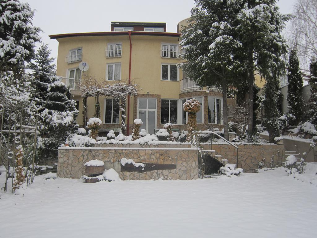 Guest House Bankya Exteriör bild